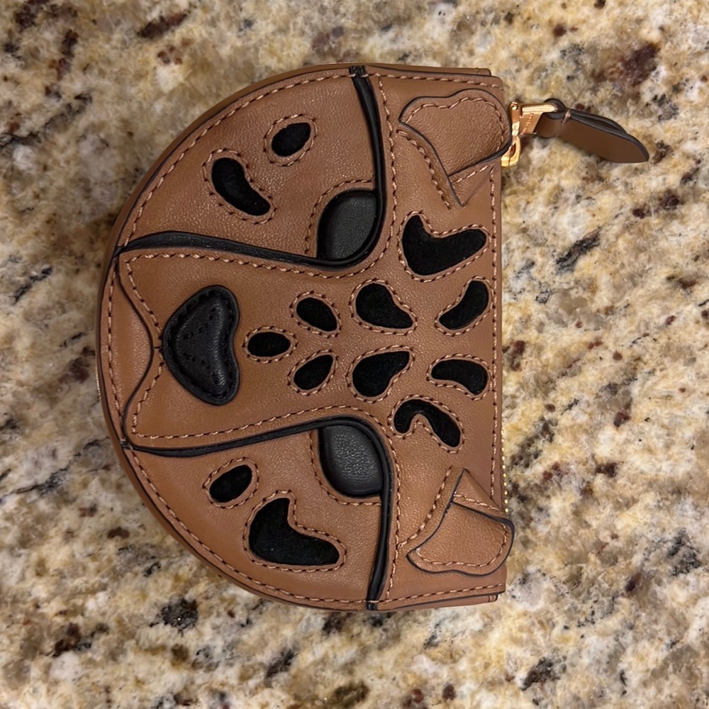 Kate Spade coin case